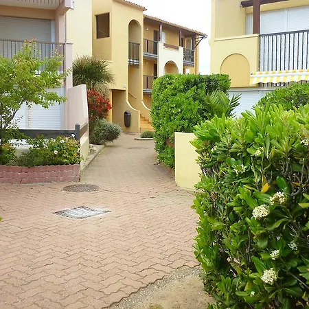 Apartment Aqua Plage 2 *