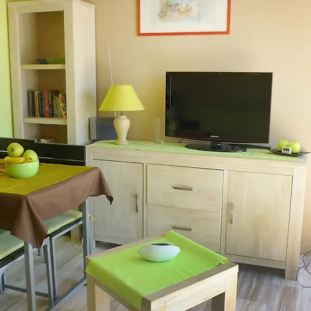 Apartment Aqua Plage 2 Agde