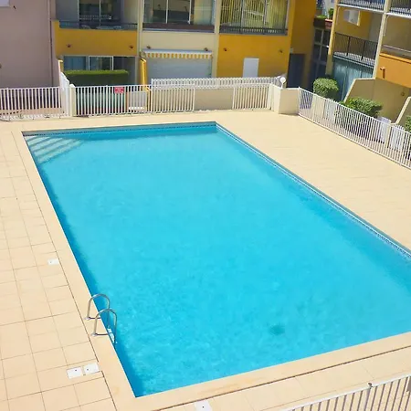 Apartment Aqua Plage 2
