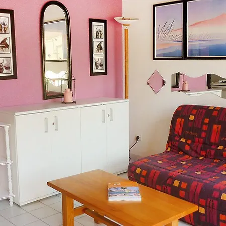 Apartment Aqua Plage 2 *