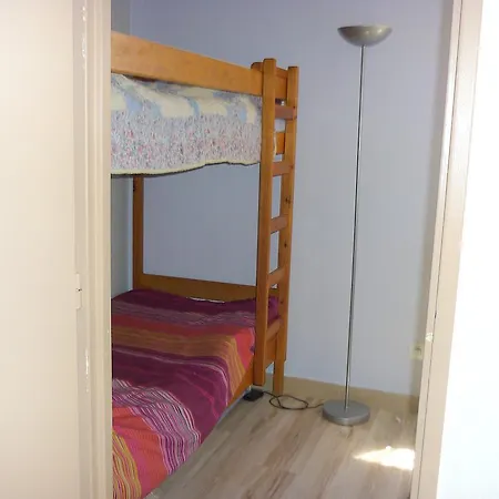Daire Aqua Plage 2 *