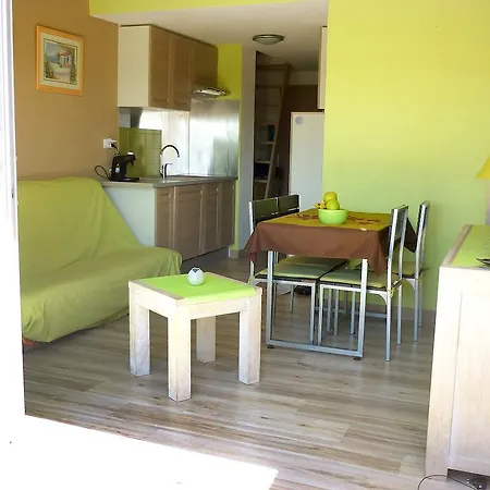 Aqua Plage 2 Daire *