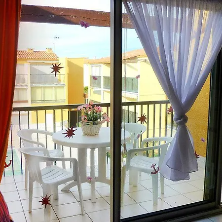 Aqua Plage 2 Daire