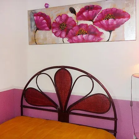 Daire Aqua Plage 2 Agde